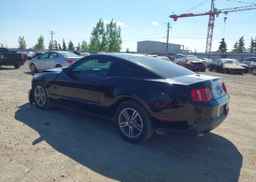 2012 FORD MUSTANG V6 PREMIUM