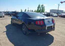 2012 FORD MUSTANG V6 PREMIUM