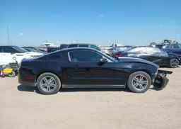 2012 FORD MUSTANG V6 PREMIUM