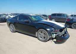 2012 FORD MUSTANG V6 PREMIUM