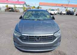 2019 VOLKSWAGEN JETTA 1.4 TSI HIGHLINE