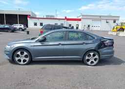 2019 VOLKSWAGEN JETTA 1.4 TSI HIGHLINE