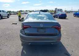 2019 VOLKSWAGEN JETTA 1.4 TSI HIGHLINE