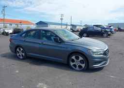 2019 VOLKSWAGEN JETTA 1.4 TSI HIGHLINE