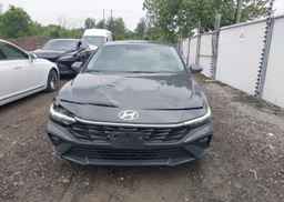 2024 HYUNDAI ELANTRA ESSENTIAL
