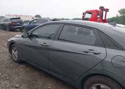 2024 HYUNDAI ELANTRA ESSENTIAL