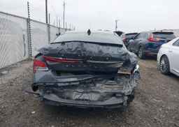 2024 HYUNDAI ELANTRA ESSENTIAL