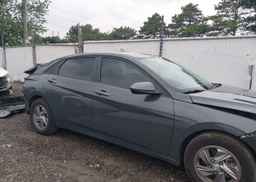 2024 HYUNDAI ELANTRA ESSENTIAL