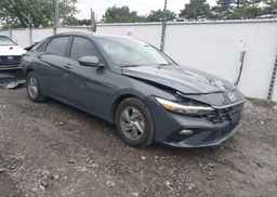 2024 HYUNDAI ELANTRA ESSENTIAL