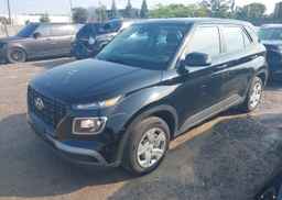 2024 HYUNDAI VENUE ESSENTIAL