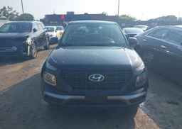 2024 HYUNDAI VENUE ESSENTIAL
