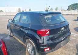 2024 HYUNDAI VENUE ESSENTIAL