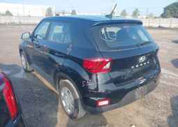 2024 HYUNDAI VENUE ESSENTIAL