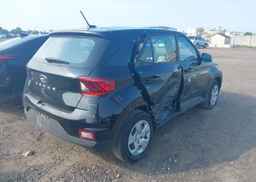 2024 HYUNDAI VENUE ESSENTIAL