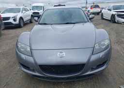 2004 MAZDA RX-8 GS