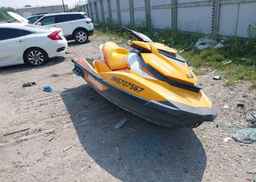 2017 SEADOO GTI