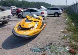 2017 SEADOO GTI