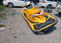 2017 SEADOO GTI
