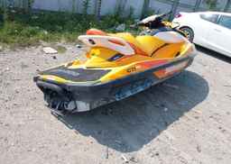 2017 SEADOO GTI