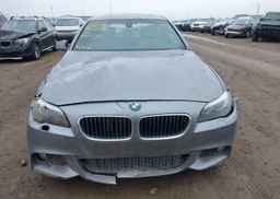 2012 BMW 535I XDRIVE