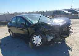 2009 HONDA CIVIC DX-G