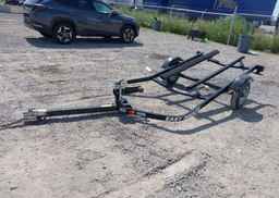 2014 Easy Hauler BOAT TRAILER