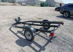 2014 Easy Hauler BOAT TRAILER