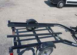 2014 Easy Hauler BOAT TRAILER