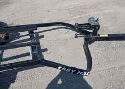 2014 Easy Hauler BOAT TRAILER