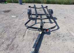 2014 Easy Hauler BOAT TRAILER