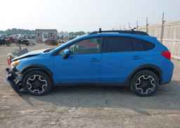 2016 SUBARU CROSSTREK PREMIUM