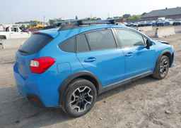 2016 SUBARU CROSSTREK PREMIUM
