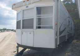 2008 Hy Line M