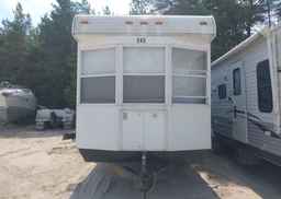 2008 Hy Line M