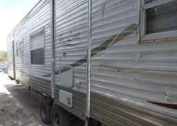 2008 Hy Line M