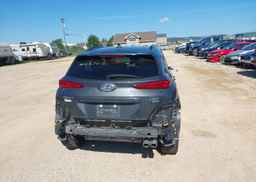 2022 HYUNDAI KONA N LINE