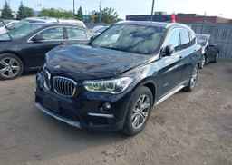 2017 BMW X1 XDRIVE28I