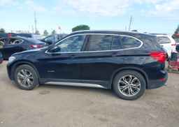 2017 BMW X1 XDRIVE28I