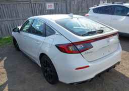 2023 HONDA CIVIC SPORT TOURING