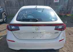 2023 HONDA CIVIC SPORT TOURING