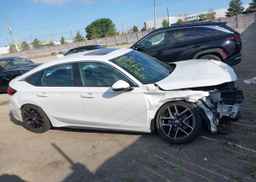 2023 HONDA CIVIC SPORT TOURING