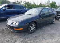 2001 ACURA INTEGRA SE