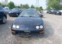2001 ACURA INTEGRA SE