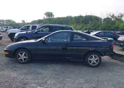 2001 ACURA INTEGRA SE