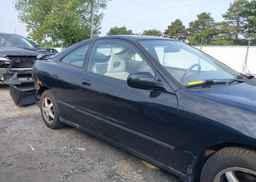 2001 ACURA INTEGRA SE