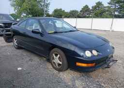 2001 ACURA INTEGRA SE
