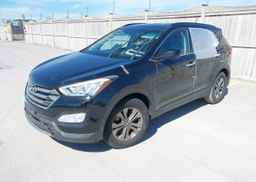 2015 HYUNDAI SANTA FE SPORT