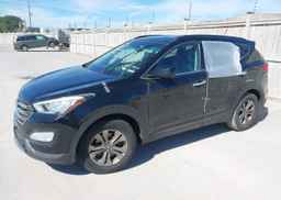 2015 HYUNDAI SANTA FE SPORT
