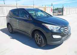2015 HYUNDAI SANTA FE SPORT