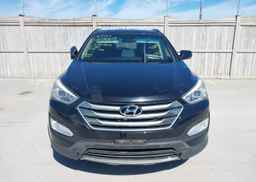 2015 HYUNDAI SANTA FE SPORT